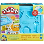 Kép 1/2 - Play-Doh: Create 'n Go állatos gyurmaszett – Hasbro