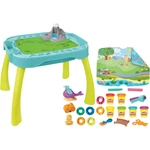 Kép 2/4 - Play-Doh: Starters Kreatív asztalka kezdőszett – Hasbro