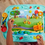 Kép 3/4 - Play-Doh: Starters Kreatív asztalka kezdőszett – Hasbro