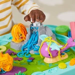 Kép 4/4 - Play-Doh: Starters Kreatív asztalka kezdőszett – Hasbro