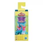 Kép 1/2 - Play-Doh: Dinós mini 4 db-os gyurma szett – Hasbro