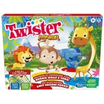 Kép 1/2 - Twister Junior társasjáték – Hasbro