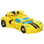 Kép 5/6 - Transformers: Earth Spark – Cyber-Combiner Űrdongó és Mo Malto átalakítható és kombinálható robotfigura – Hasbro