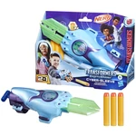 Kép 1/3 - Nerf: Transformers – Earth Spark Cyber-Sleeve szivacslövő fegyver – Hasbro