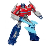Kép 2/3 - Transformers ONE: Prime Changer – Optimus fővezér átalakítható robot figura – Hasbro