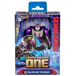 Kép 1/3 - Transformers ONE: Prime Changer – Alpha Trion átalakítható robot figura – Hasbro
