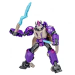 Kép 3/3 - Transformers ONE: Prime Changer – Alpha Trion átalakítható robot figura – Hasbro