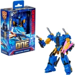 Kép 2/4 - Transformers: ONE Prime Changer Sentinel Prime átalakítható robotfigura 13 cm – Hasbro