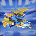 Kép 4/4 - Transformers: ONE Prime Changer Sentinel Prime átalakítható robotfigura 13 cm – Hasbro
