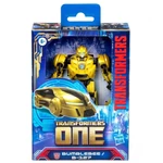 Kép 1/3 - Transformers ONE: Prime Changer – Űrdongó B-127 átalakítható robot figura – Hasbro
