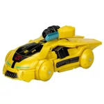 Kép 3/3 - Transformers ONE: Prime Changer – Űrdongó B-127 átalakítható robot figura – Hasbro