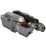 Kép 3/3 - Transformers ONE: Mega Changer Megatron D-16 átalakítható robot figura – Hasbro