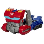 Kép 3/3 - Transformers ONE: Mega Changer Optimus fővezér átalakítható robot figura – Hasbro