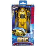 Kép 1/3 - Transformers ONE: Mega Changer Űrdongó B-127 átalakítható robot figura – Hasbro