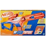 Kép 1/3 - Nerf: N-Series: Pinpoint szivacslövő 18 db tölténnyel – Hasbro