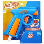 Kép 1/3 - Nerf: N-Series: Flex szivacslövő 2 db tölténnyel – Hasbro
