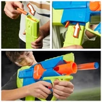 Kép 4/4 - Nerf: N-Series: Sprinter szivacslövő 16 db tölténnyel – Hasbro