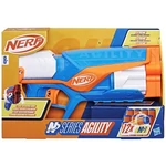 Kép 1/5 - Nerf: N-Series: Agility szivacslövő 12 db tölténnyel – Hasbro