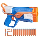 Kép 2/5 - Nerf: N-Series: Agility szivacslövő 12 db tölténnyel – Hasbro