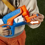 Kép 4/5 - Nerf: N-Series: Agility szivacslövő 12 db tölténnyel – Hasbro