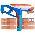 Kép 2/2 - Nerf: N-Series: Infinite szivacslövő 80 db tölténnyel – Hasbro