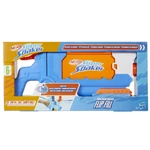 Kép 1/6 - Nerf: Super Soaker Flip Fill vízipuska 887ml-es tartállyal – Hasbro