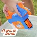 Kép 4/6 - Nerf: Super Soaker Flip Fill vízipuska 887ml-es tartállyal – Hasbro
