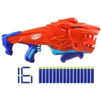 Kép 2/6 - Nerf: Lionfury szivacslövő 16 db tölténnyel – Hasbro