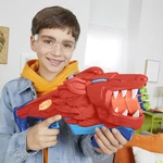 Kép 6/6 - Nerf: Lionfury szivacslövő 16 db tölténnyel – Hasbro