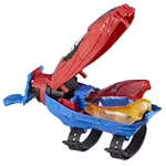 Kép 4/4 - Pókember: Real Webs Ultimate hálóvető – Hasbro