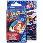 Kép 1/3 - Pókember: Real Webs Ultimate hálóvető utántöltő folyadék – Hasbro