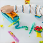Kép 3/4 - Play-Doh: Fun Factory kezdő szett 3 tégely gyurmával 170g