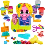 Kép 2/4 - Play-Doh: Fodrászszalon 6 tégely gyurmával – Hasbro