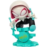 Kép 2/3 - Marvel: Pókember Mighty-Verse Collection – Spider Gwen mini figura – Hasbro