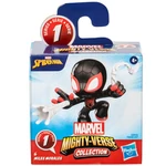 Kép 3/3 - Marvel: Pókember Mighty-Verse Collection – Miles Morales mini figura – Hasbro