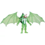 Kép 2/3 - Marvel: Web Splashers – Green Symbiote Hydro Wing Blast szett – Hasbro