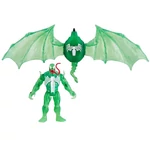 Kép 3/3 - Marvel: Web Splashers – Green Symbiote Hydro Wing Blast szett – Hasbro