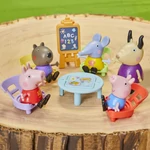 Kép 2/2 - Peppa malac és játszócsapata játékszett – Hasbro