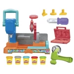Kép 2/3 - Play-Doh: Stamp'N'Saw szerszámpad játékszett – Hasbro