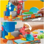 Kép 3/3 - Play-Doh: Stamp'N'Saw szerszámpad játékszett – Hasbro