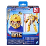 Kép 2/4 - Transformers ONE: 2in1 Űrdongó robotfigura 25 cm és Maszk – Hasbro