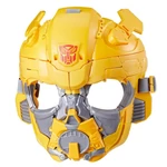 Kép 3/4 - Transformers ONE: 2in1 Űrdongó robotfigura 25 cm és Maszk – Hasbro