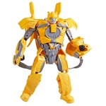 Kép 4/4 - Transformers ONE: 2in1 Űrdongó robotfigura 25 cm és Maszk – Hasbro
