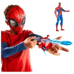 Kép 3/5 - Pókember: Web Action 3db-os játékszett - Hasbro