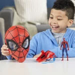Kép 4/5 - Pókember: Web Action 3db-os játékszett - Hasbro