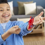 Kép 5/5 - Pókember: Web Action 3db-os játékszett - Hasbro