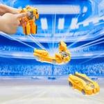 Kép 4/4 - Transformers ONE: Űrdongó egylépésben átalakítható figura 10 cm – Hasbro