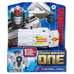 Kép 1/4 - Transformers ONE: Wheeljack egylépésben átalakítható figura 10 cm – Hasbro