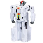 Kép 2/4 - Transformers ONE: Wheeljack egylépésben átalakítható figura 10 cm – Hasbro
