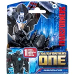 Kép 1/4 - Transformers ONE: Airachnid egylépésben átalakítható figura 10 cm – Hasbro